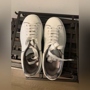 Alexander Mcqueen Men Shoes